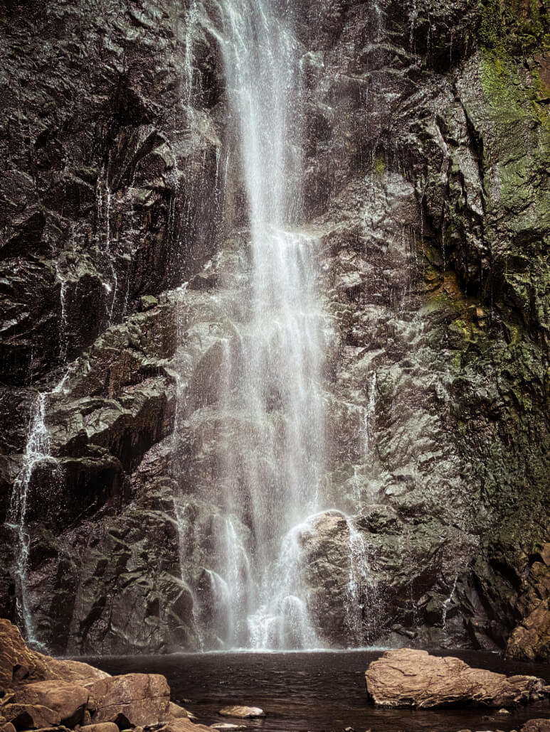 Vilpaner Wasserfall